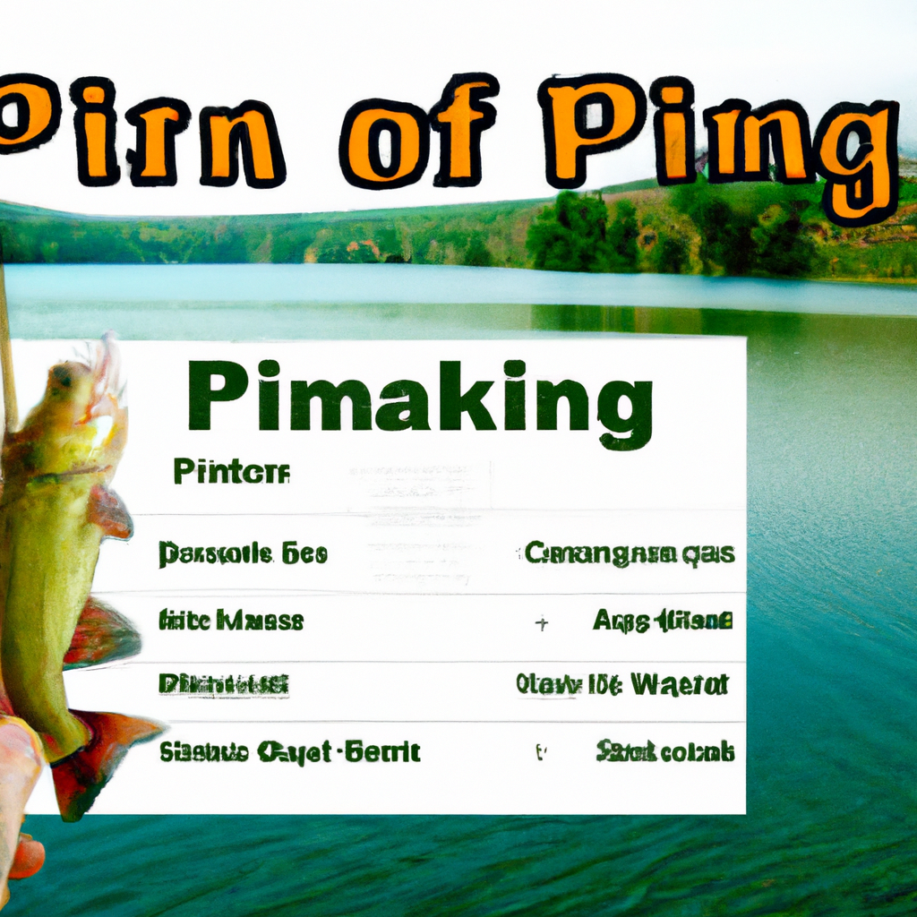 Who Needs a PA Fishing License? Requirements & Exemptions